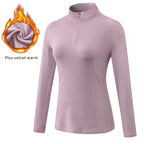 Yoga Tops Women Autumn