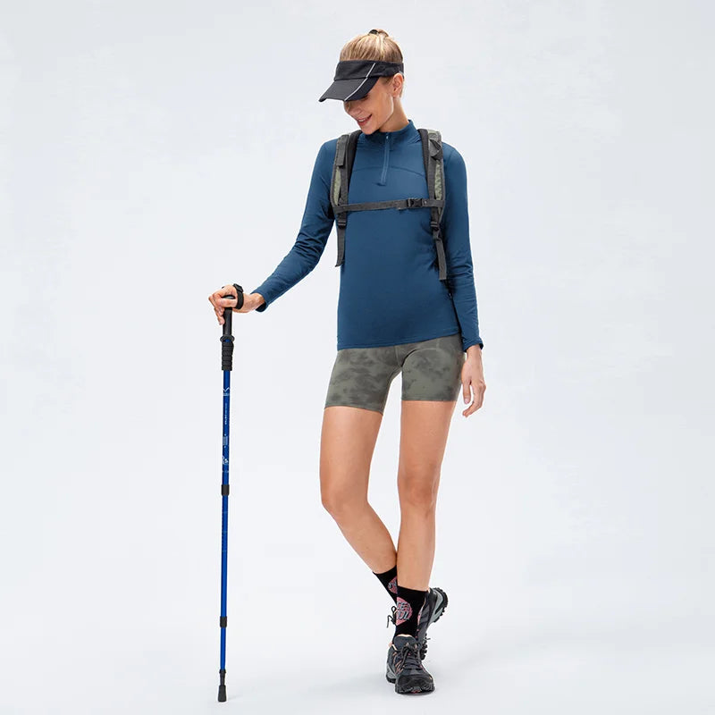 Yoga Tops Women Autumn