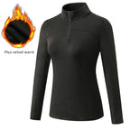 Yoga Tops Women Autumn