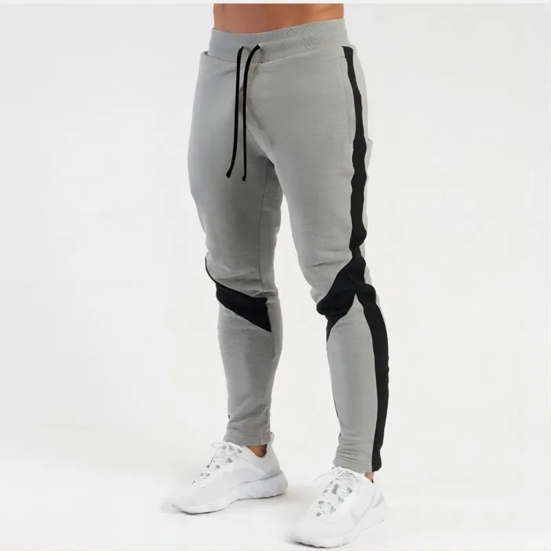 Mens Casual Pants