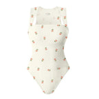 Women's seamless shoulder