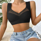 Women's sports bra