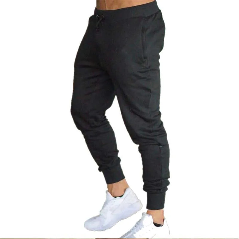 Mens Casual Pants