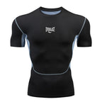 Men's long sleeved short