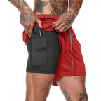 Men Sport Shorts  Sportswear
