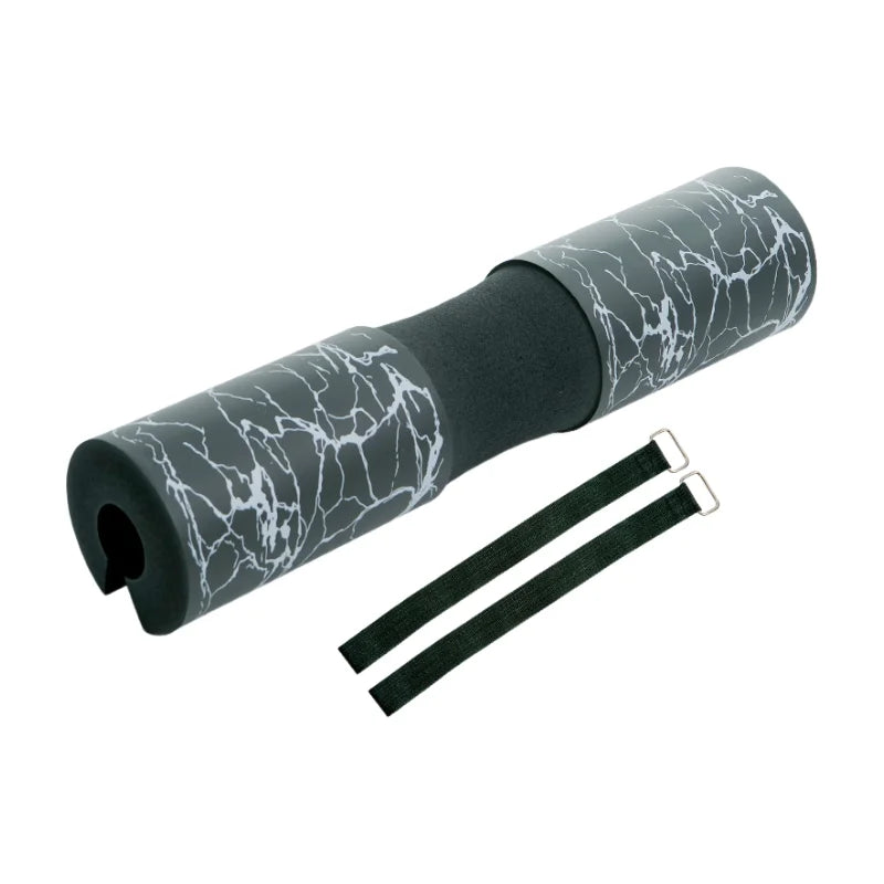 Non-Slip Barbell Shoulder