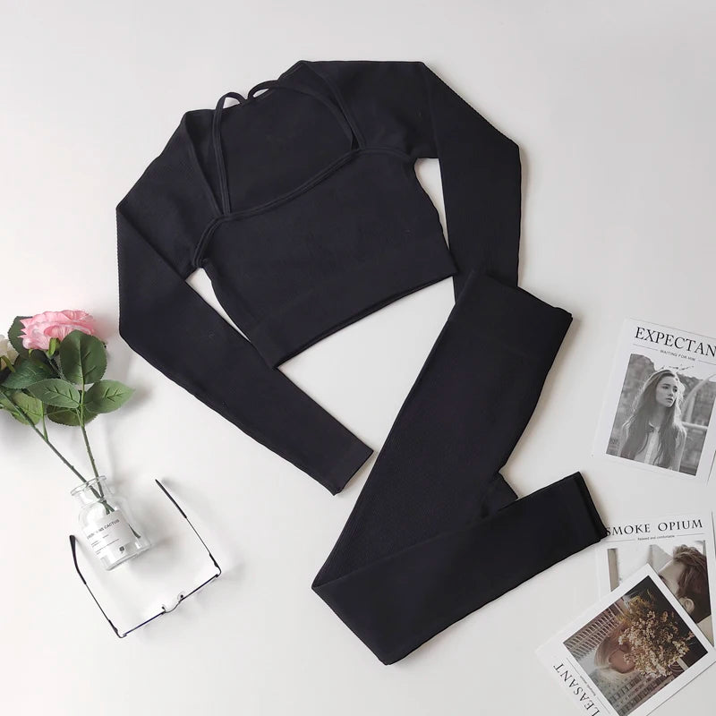 WAREBALL 2/3/7Piece Seamless