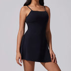 Women's sports tennis skirt