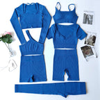 WAREBALL 2/3/7Piece Seamless