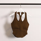 2026 New Workout Backless