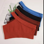 CHRLEISURE Sports Bra