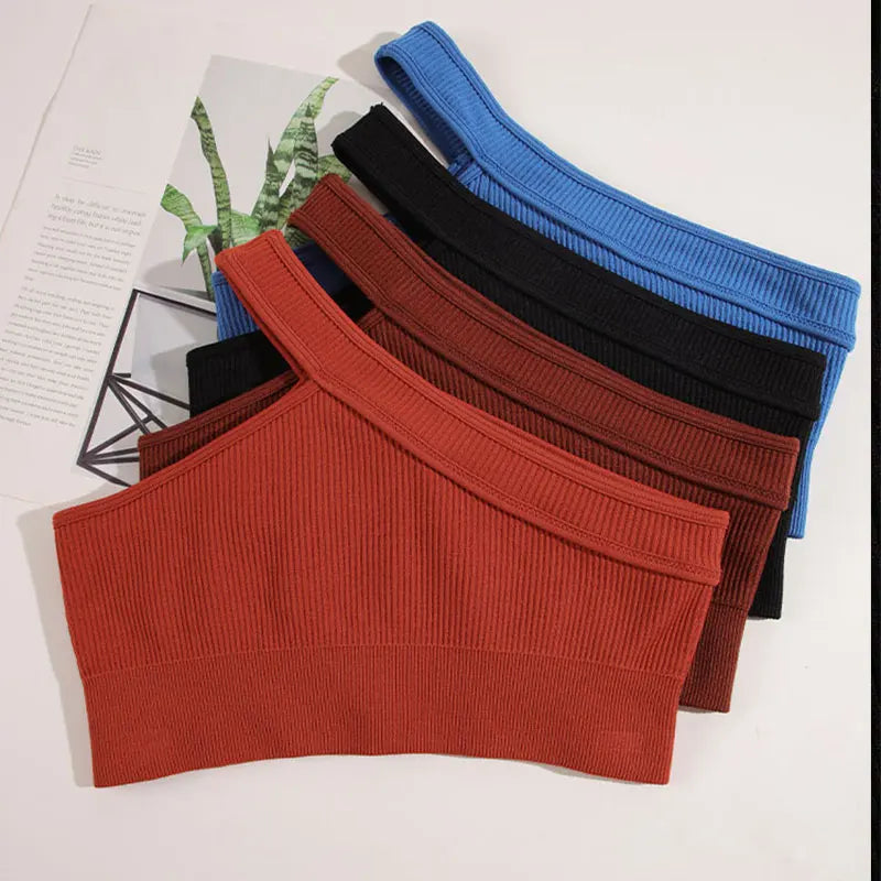 CHRLEISURE Sports Bra