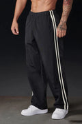 GYM Popular Long Pants Men's