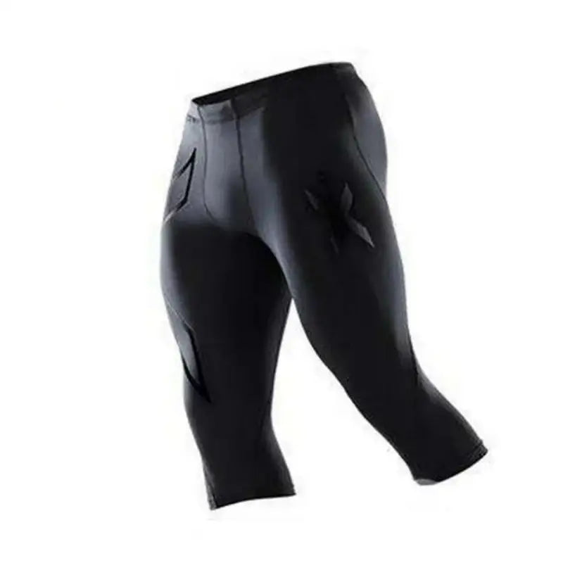 Men's Tights Compression Pants