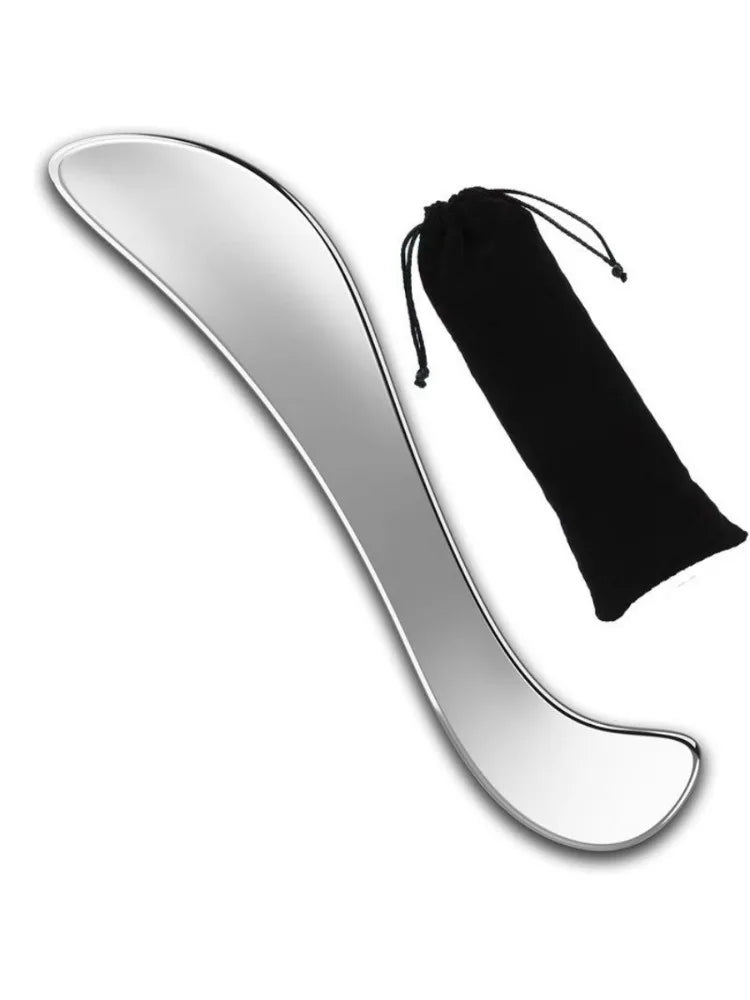 Stainless Steel Muscle