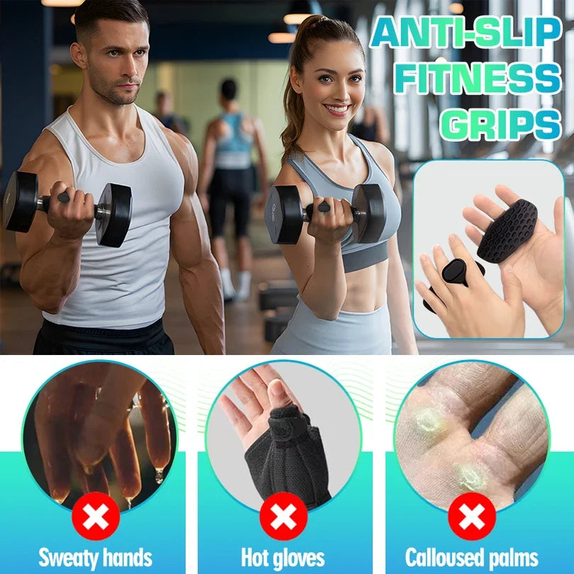 Finger Trainer Gymnastics