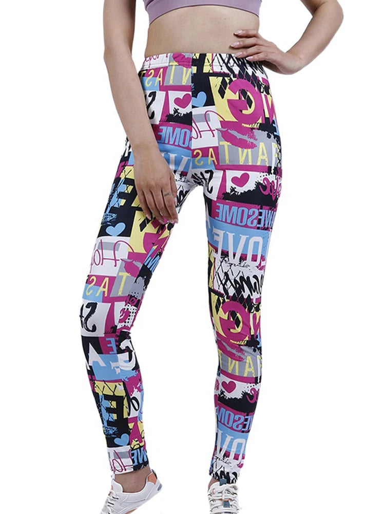 Fashion Plaid Printing