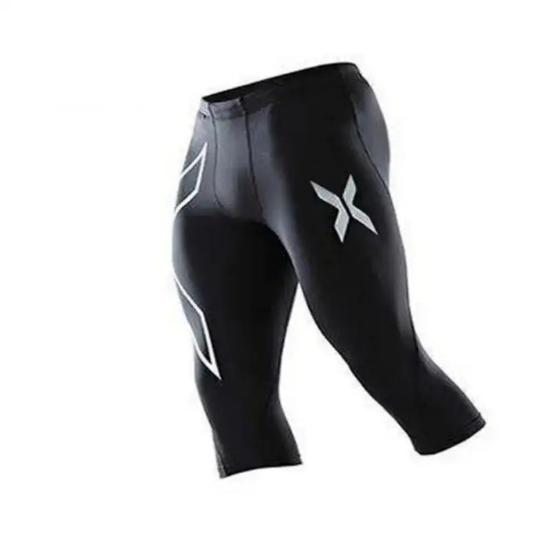 Men's Tights Compression Pants