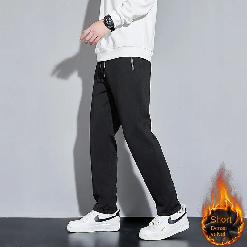 Casual pants men's