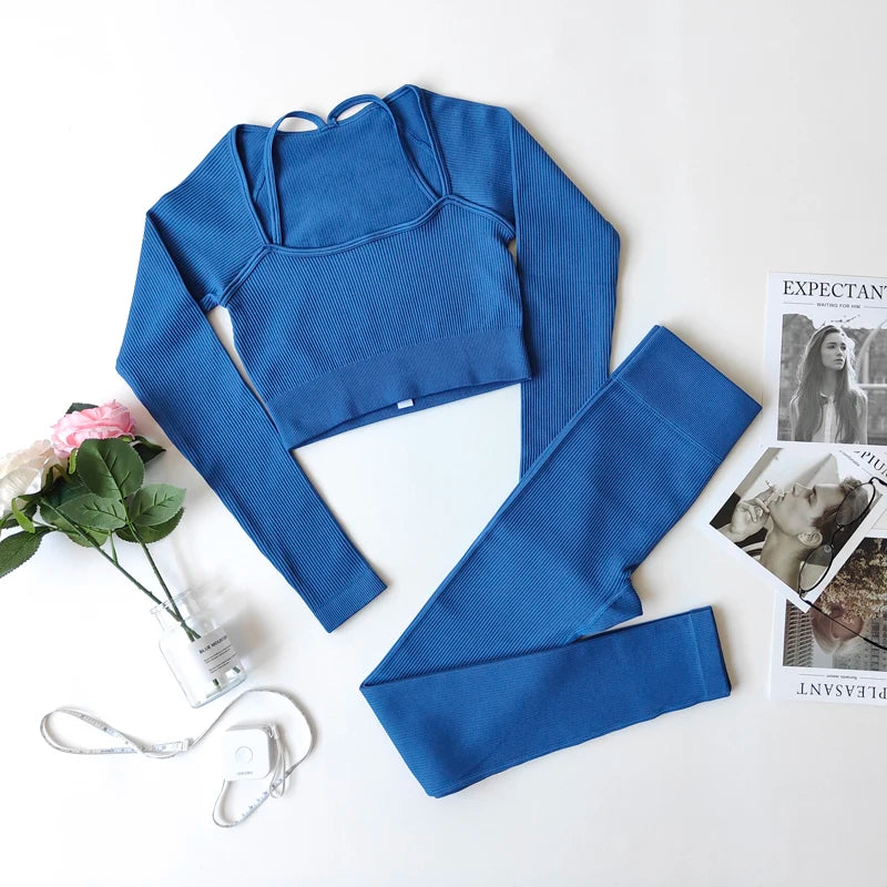 WAREBALL 2/3/7Piece Seamless