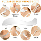 Stainless Steel Muscle