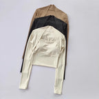 Women's Elegant Long Sleeve