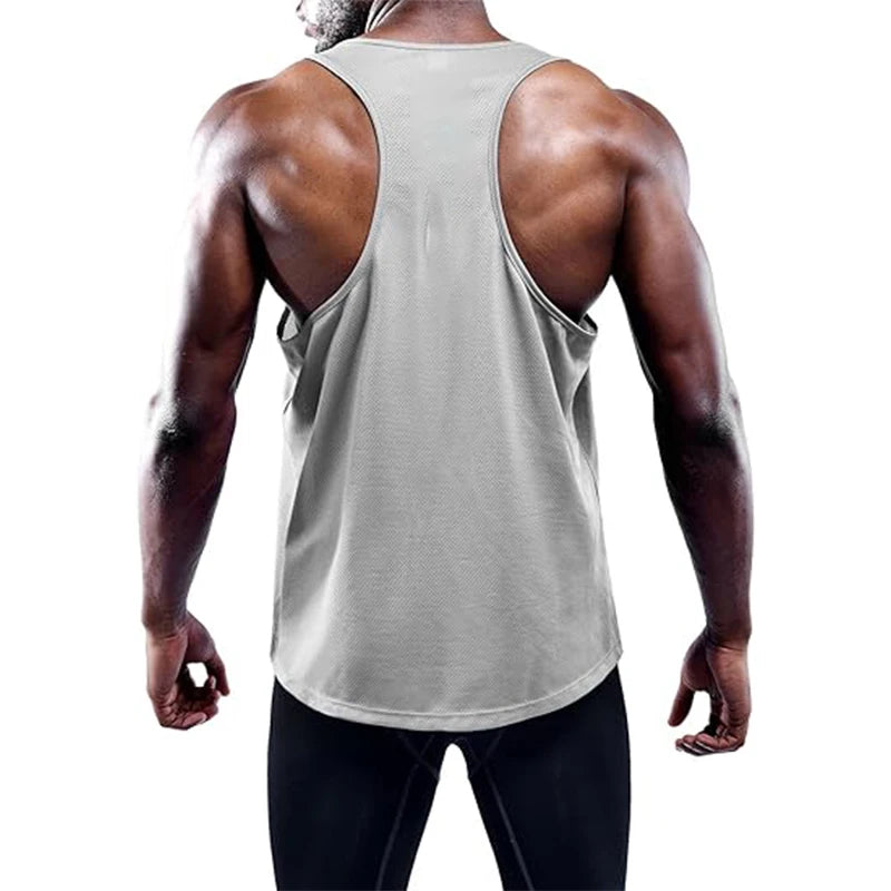 Running Tank Top Men