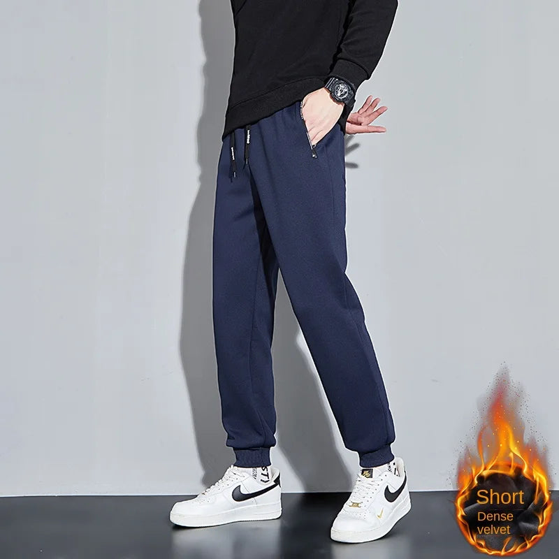 Casual pants men's