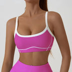 Yoga Sports Bra