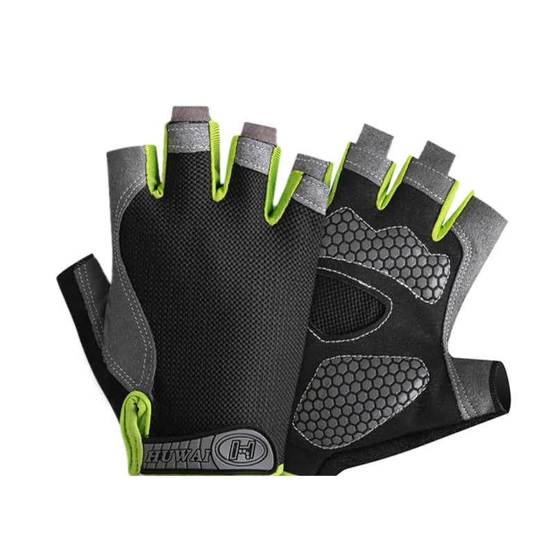 Weightlifti Gym Gloves