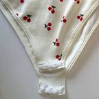 Women's seamless shoulder