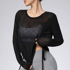 Thin Sunscreen Clothes