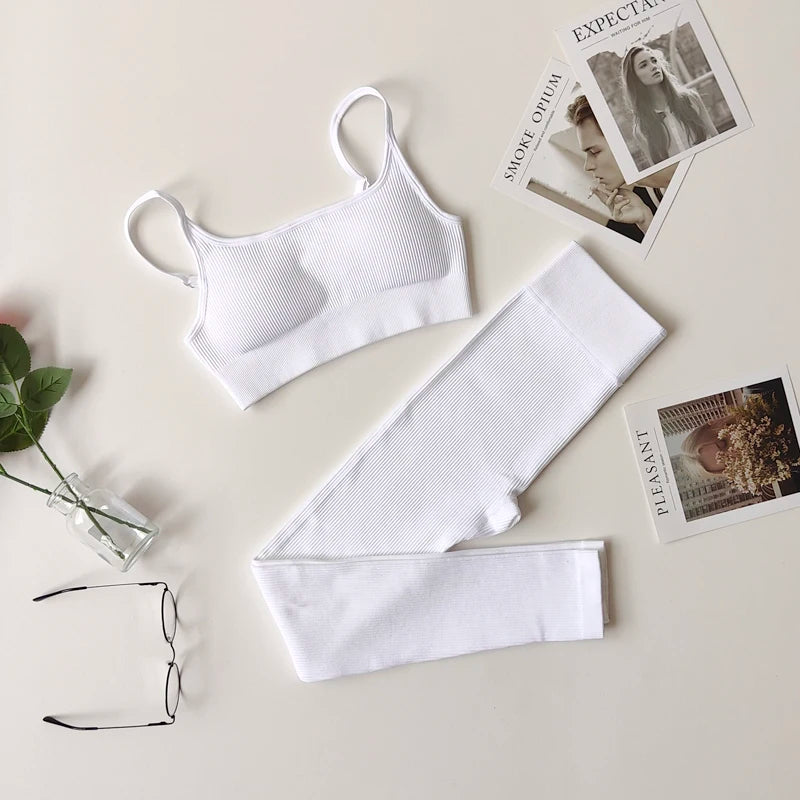 WAREBALL 2/3/7Piece Seamless