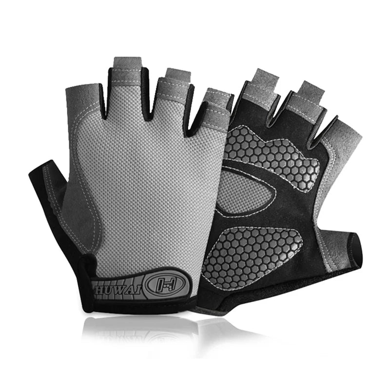 Weightlifti Gym Gloves