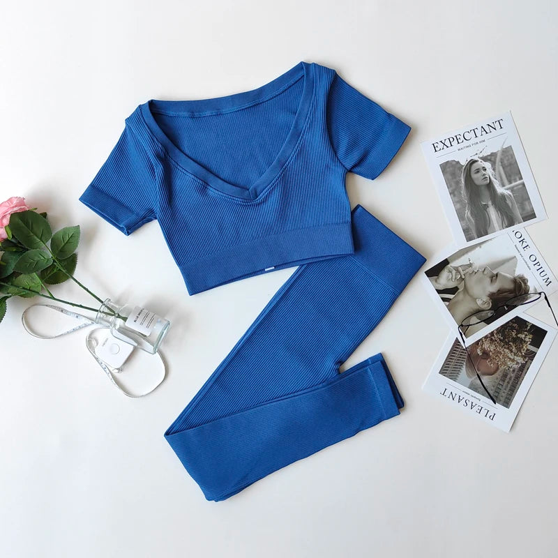 WAREBALL 2/3/7Piece Seamless