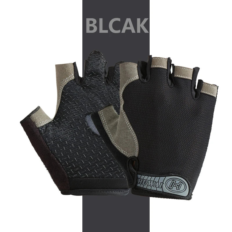 Weightlifti Gym Gloves