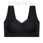 Women's sports bra
