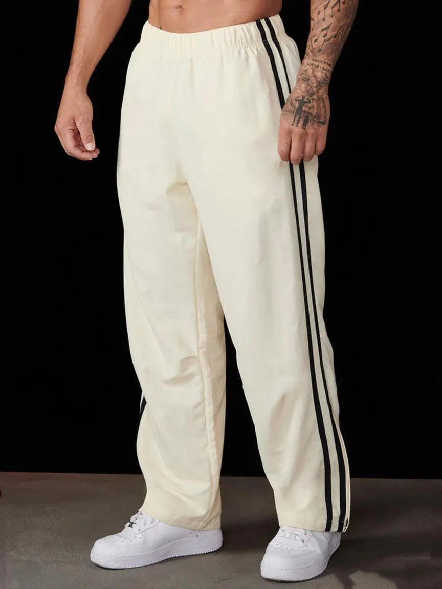 GYM Popular Long Pants Men's