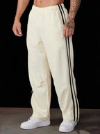 GYM Popular Long Pants Men's