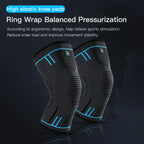 1 Pcs Compression Knee