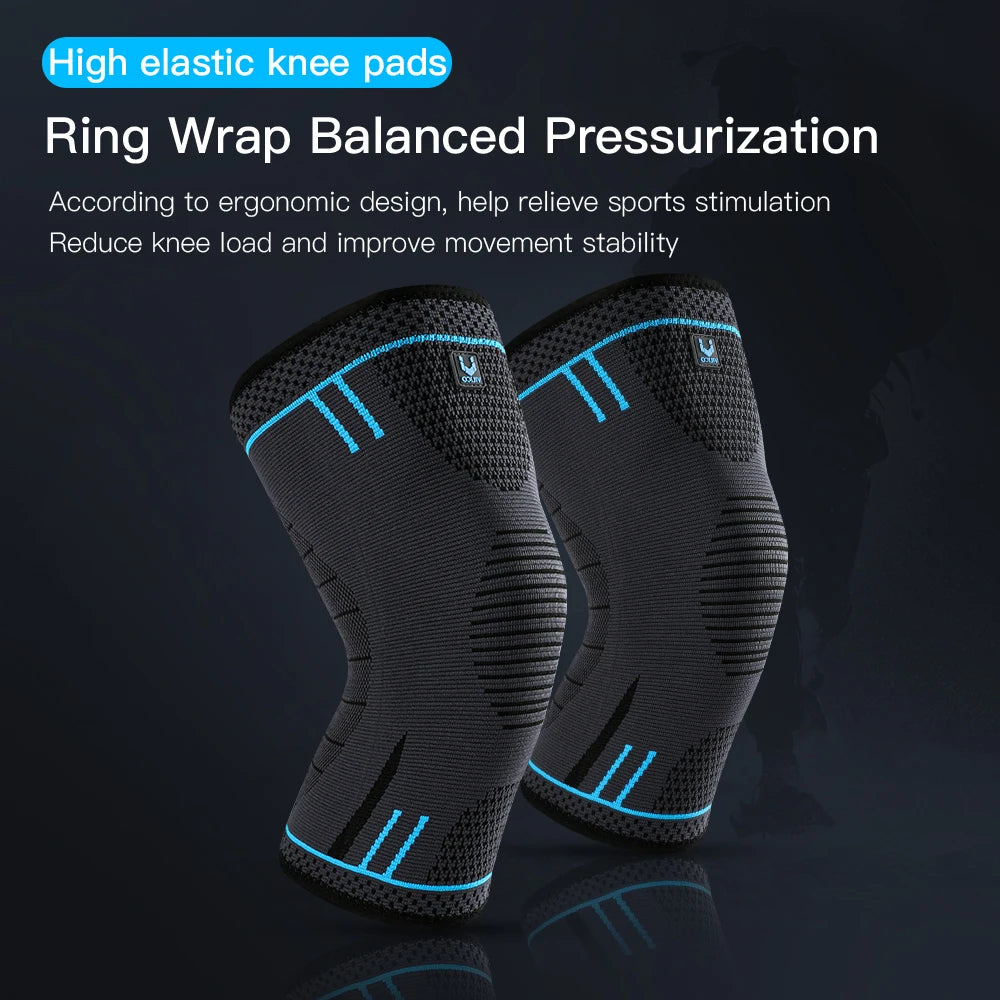 1 Pcs Compression Knee