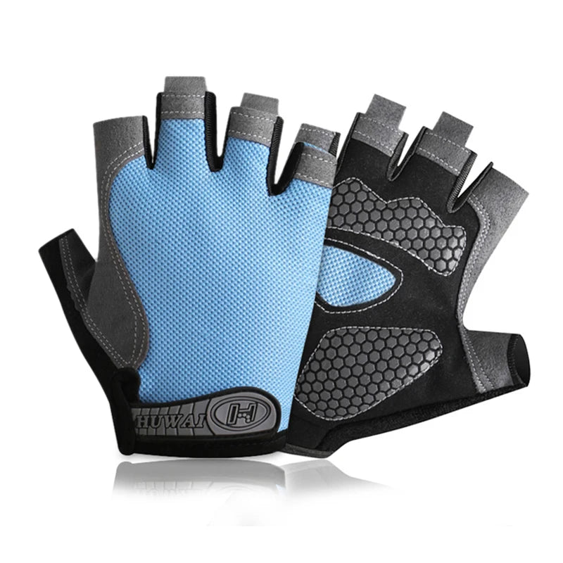 Weightlifti Gym Gloves