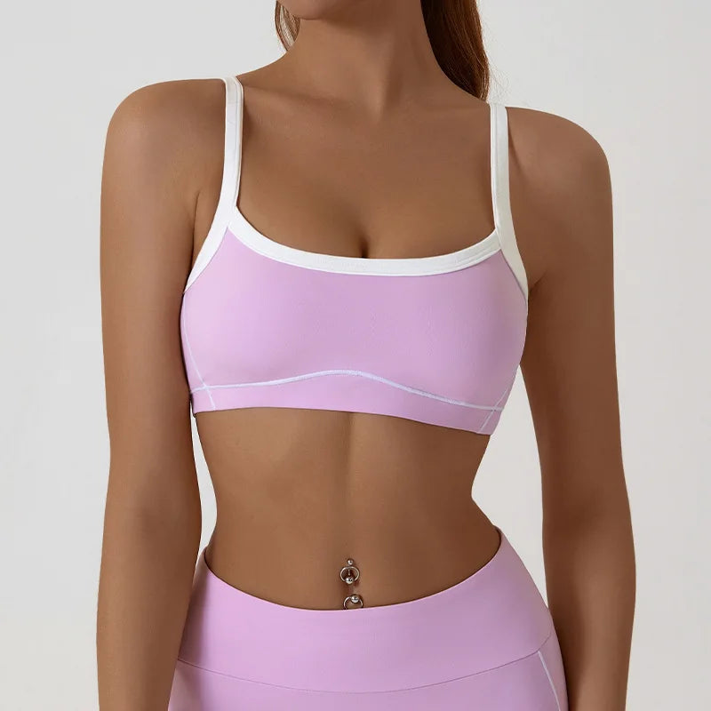 Yoga Sports Bra