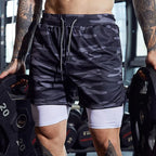 Men Sport Shorts  Sportswear