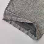 Women's round Neck Fitness