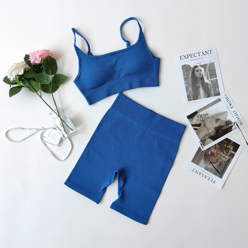 WAREBALL 2/3/7Piece Seamless