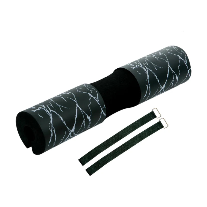 Non-Slip Barbell Shoulder