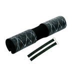 Non-Slip Barbell Shoulder