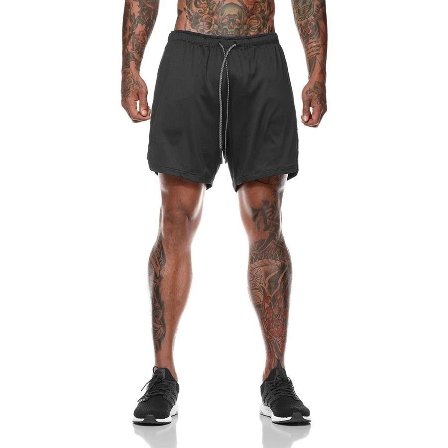 Men Sport Shorts  Sportswear
