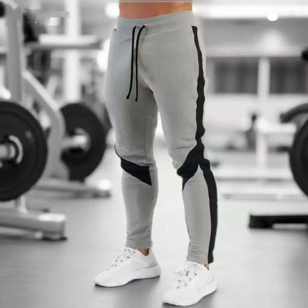 Mens Casual Pants